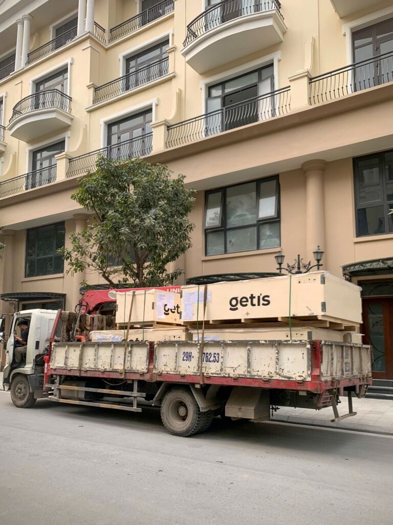 Quy Trinh Trien Khai Getis Hang Ve Chan Cong Trinh 2