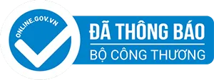 Chứng nhận bộ công thương
