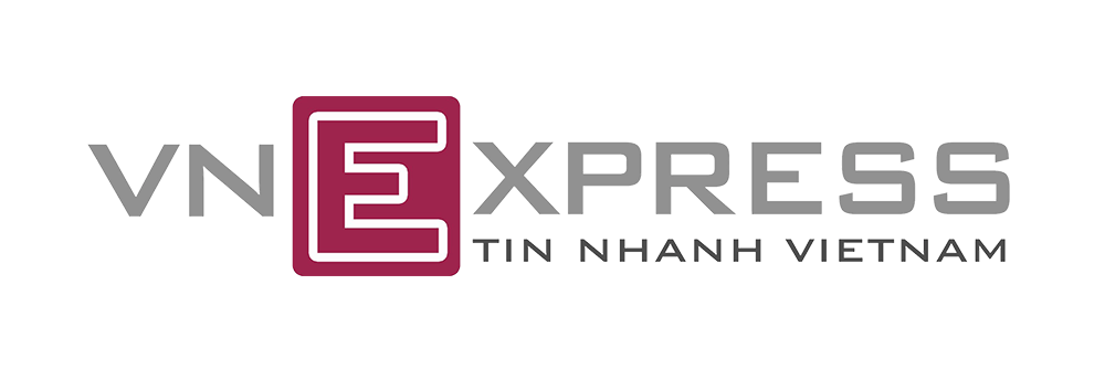 Vnexpress Logo