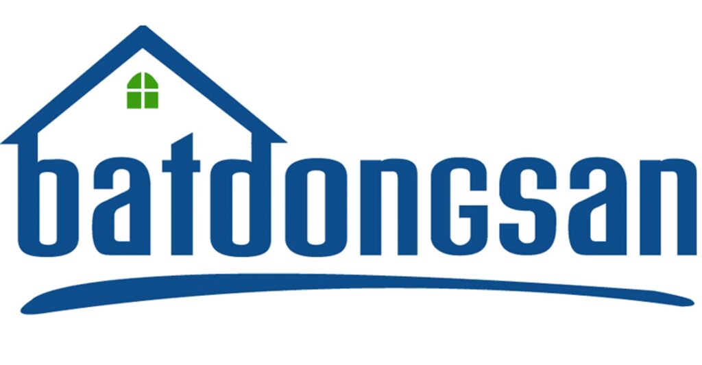 Logo Batdongsan