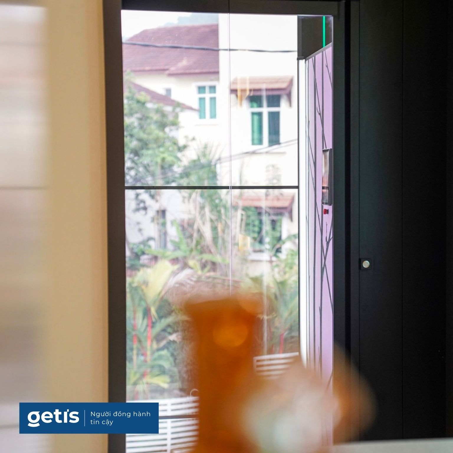 Du An Thang May Getis Truc Vit Villa Emerald Heights Malaysia 5