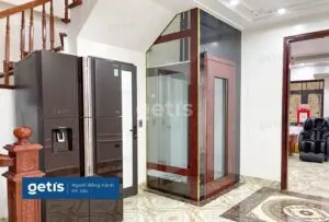 Du An Thang May Getis Suite S1000 Ha Dong Ha Noi
