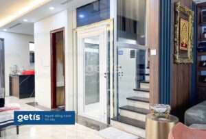Du An Thang May Getis Suite S1000 Kdt Gamuda Garden Ha Noi