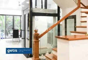 Du An Thang May Getis Suite S1000 Van Quan Ha Dong Ha Noi