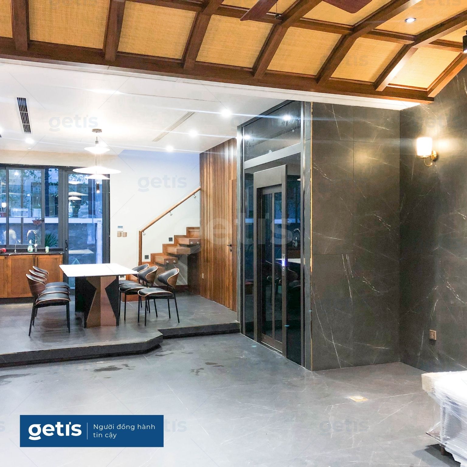 Du An Thang May Getis Suite S2000 Vinhomes Riverside Long Bien Ha Noi 4