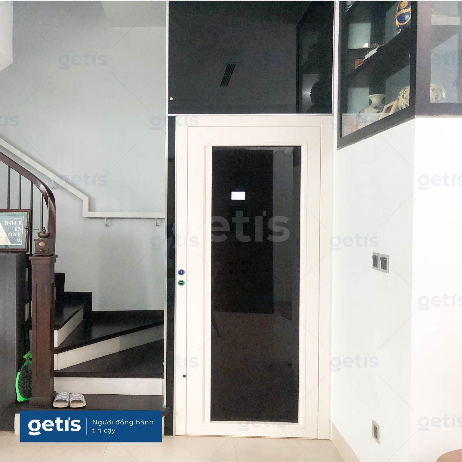 Du An Thang May Getis Suite Suite S1000 Harmony Vinhomes Riverside Long Bien Ha Noi 1