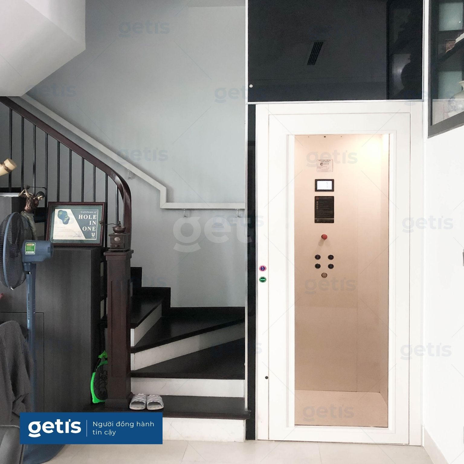 Du An Thang May Getis Suite Suite S1000 Harmony Vinhomes Riverside Long Bien Ha Noi 2