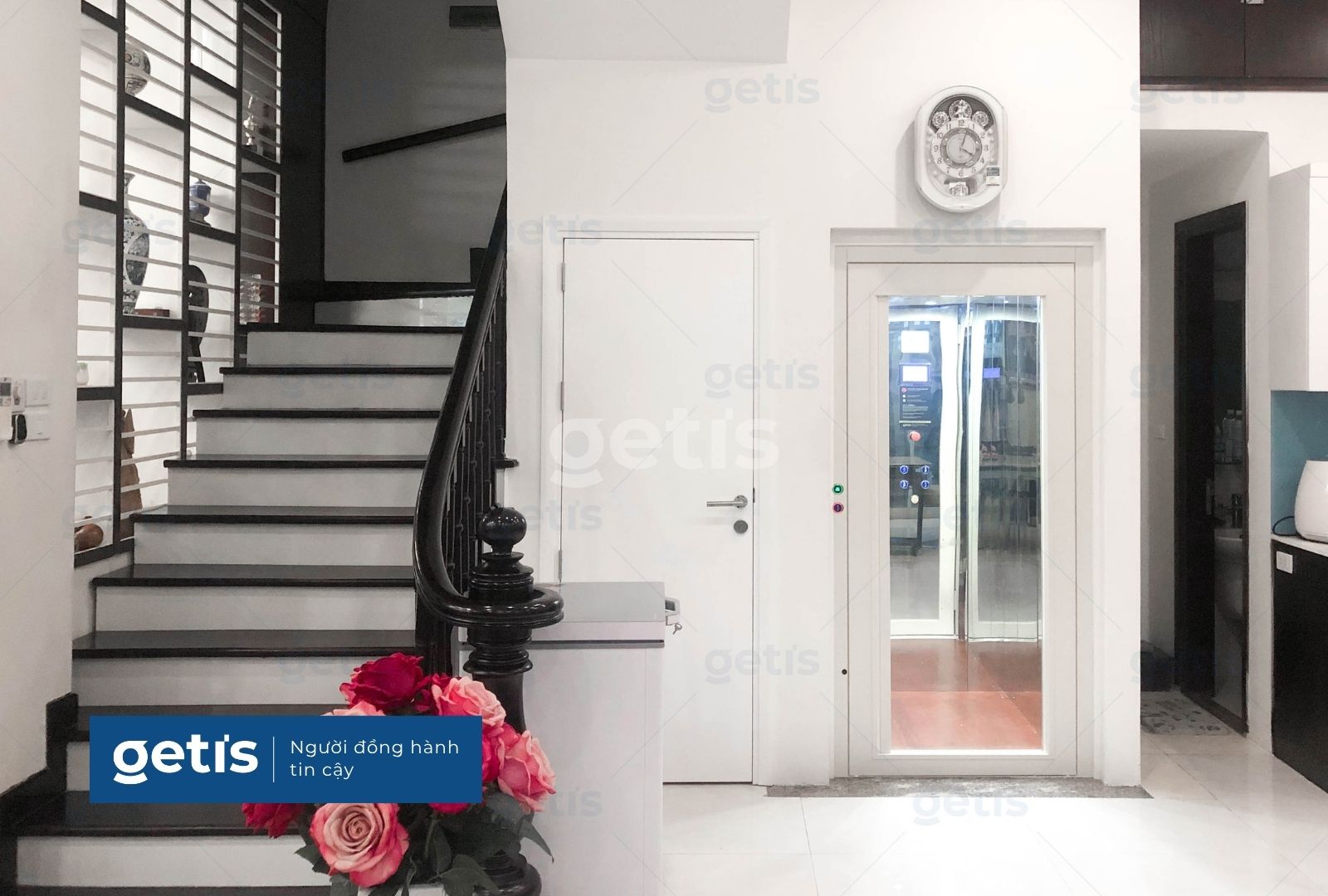 Du An Thang May Suite S1000 Phan Khu Anh Dao Vinhomes Riverside