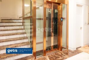 Du An Thang May Getis Luxspace Duong Noi Ha Noi