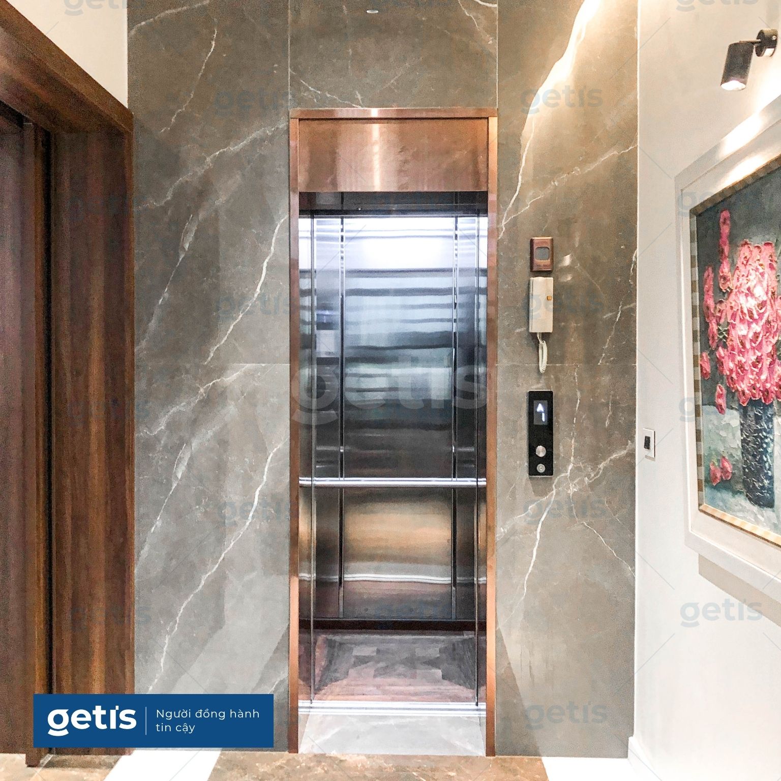 Du An Thang May Getis Luxspace Hoang Hoa Tham Ha Noi 2