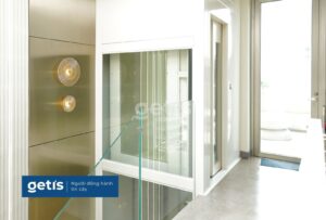 Du An Thang May Getis Luxspace Hong Ha Ha Noi