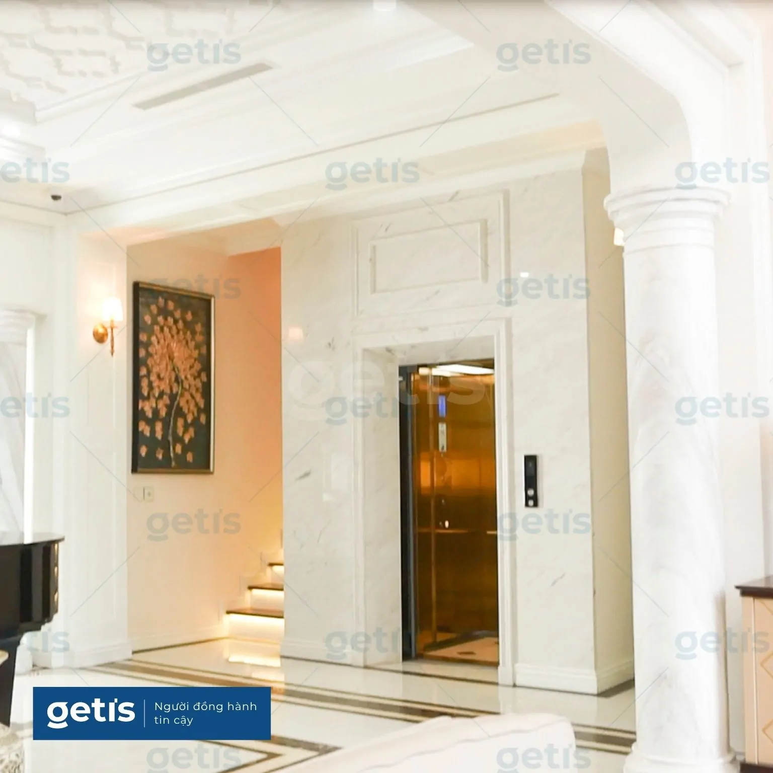 Du An Thang May Getis Luxspace Quoc Oai Ha Noi 3