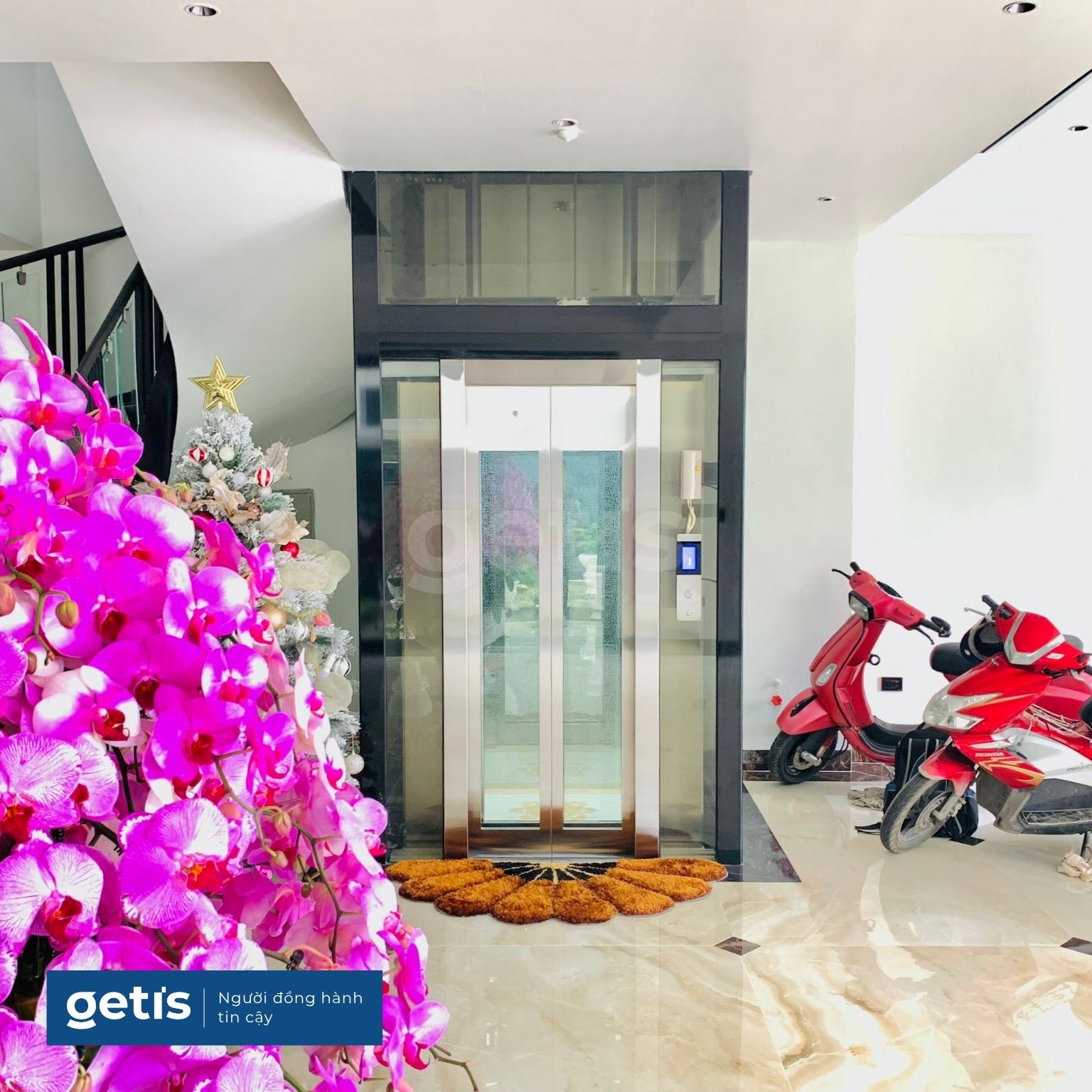 Du An Thang May Getis Luxspace Thanh Hoa 2