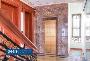 Du An Thang May Getis Luxspace Vinhomes Greenbay Ha Noi