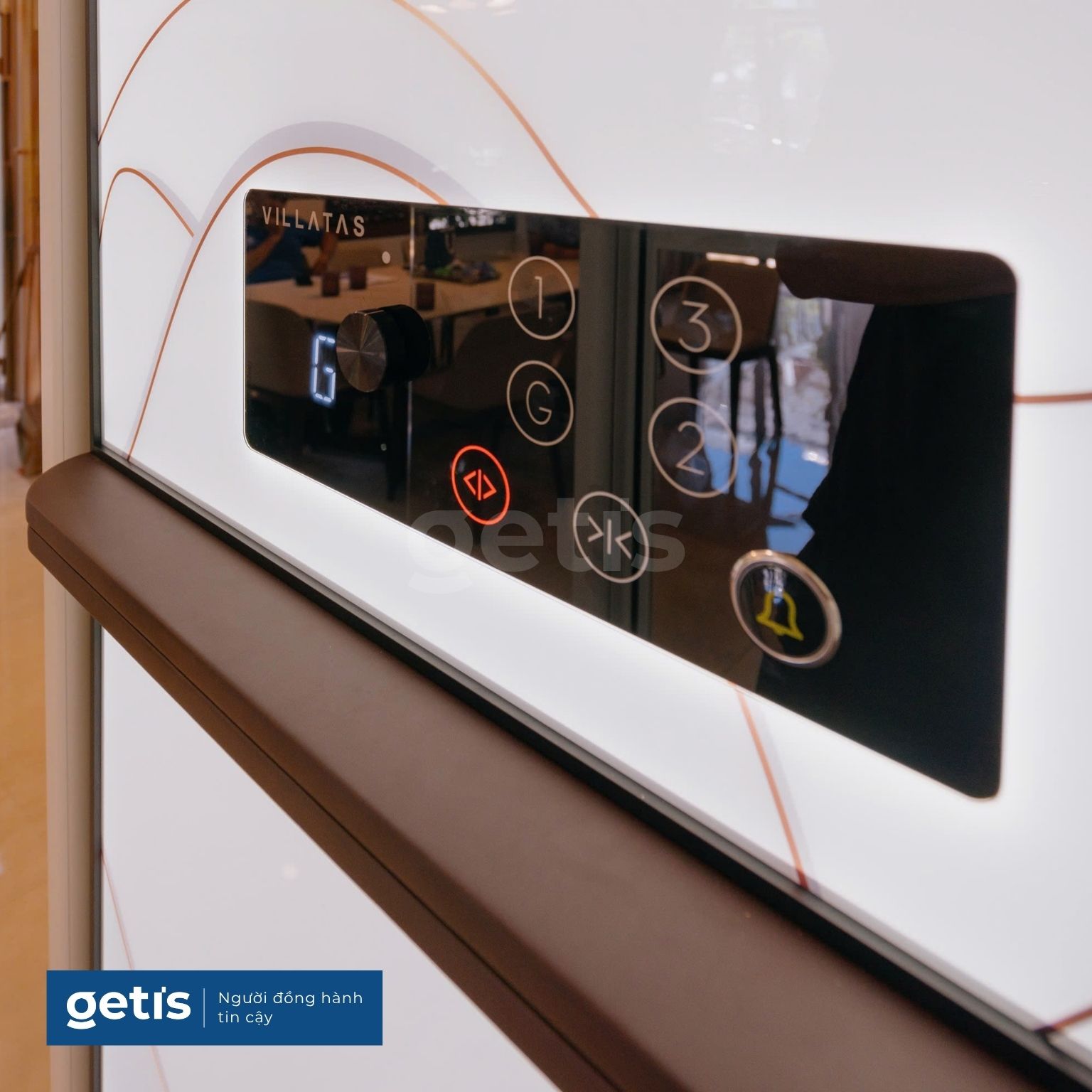 Du An Thang May Getis Sometas Platform Classic Q2 Ho Chi Minh 5