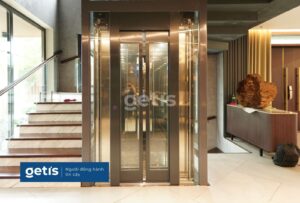 Du An Thang May Getis Suite S1000 Kdt Ciputra Ha Noi