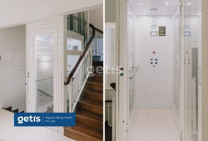 Du An Thang May Getis Suite S1000 Phu Nhuan Tp Ho Chi Minh