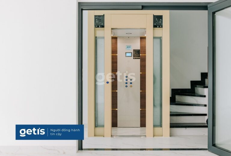 Du An Thang May Getis Suite S1000 Vinhomes Grand Park Tp Ho Chi Minh
