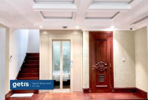 Du An Thang May Getis Suite S2000 Vinhomes Riverside Long Bien Ha Noi