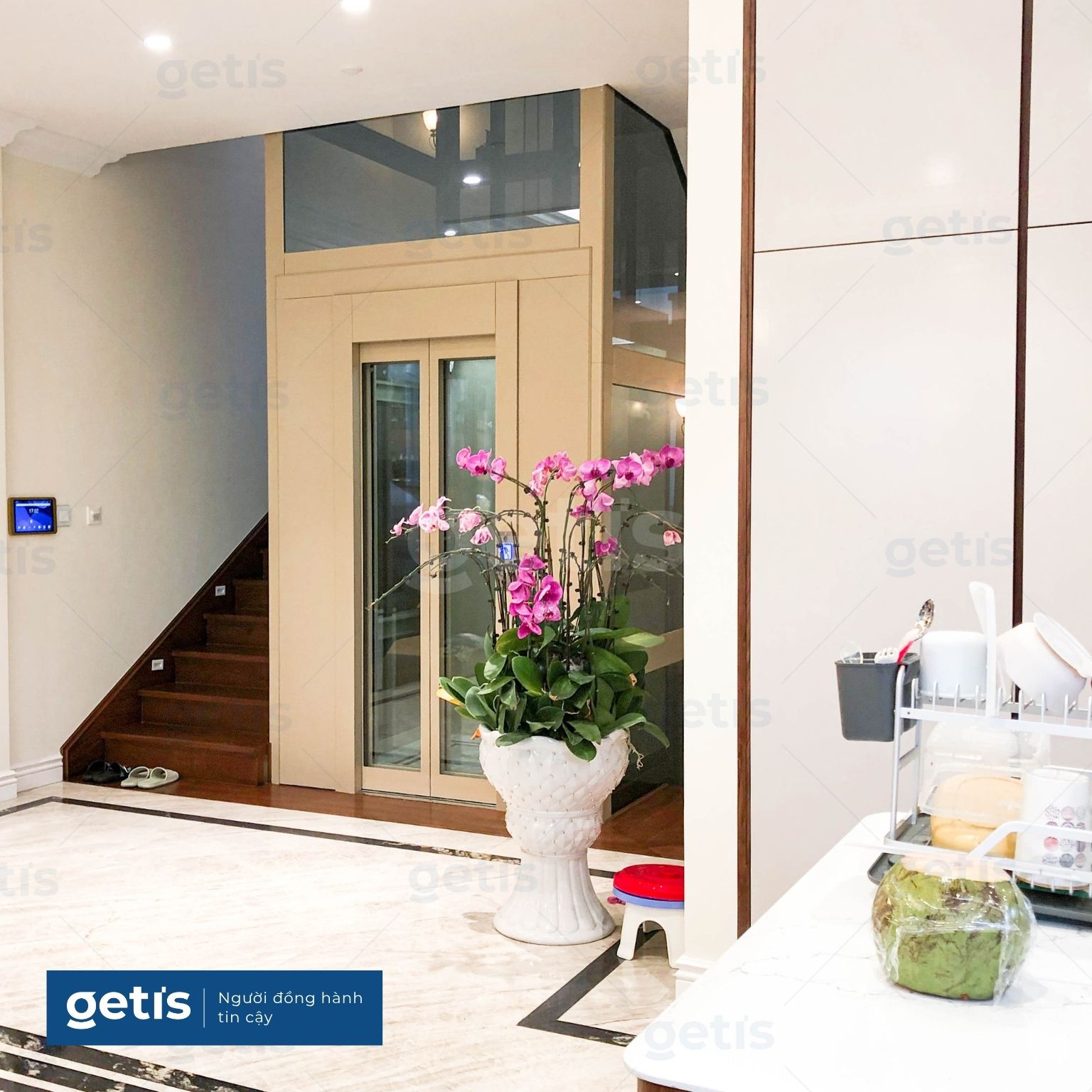 Du An Thang May Getis Suite S2000 Vinhomes Riverside Long Bien Ha Noi 6