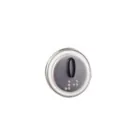 Thang Getis S Class Suite S1000 Black Stainless Silver Button