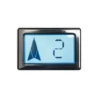 Thang Getis S Class Suite S1000 Lcd Display