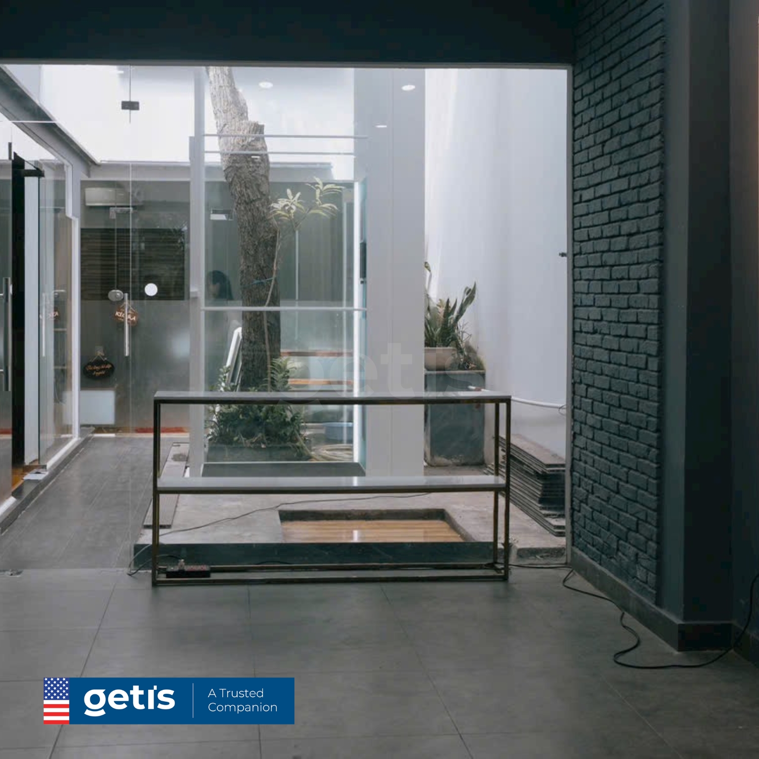 Thang Truc Vit Getis S Class Swift Pro Showroom Tp Ho Chi Minh 4