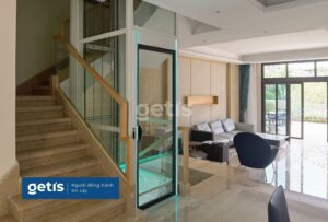 Du An Thang May Getis Sometas Platform Premium Q7 Tp Ho Chi Minh