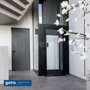 Thang Truc Vit Getis Swift Pro Oostrum 9