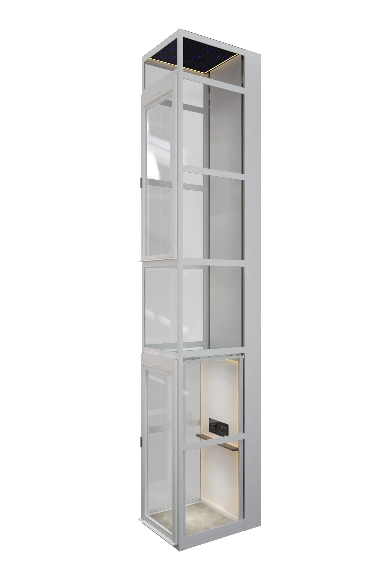 8