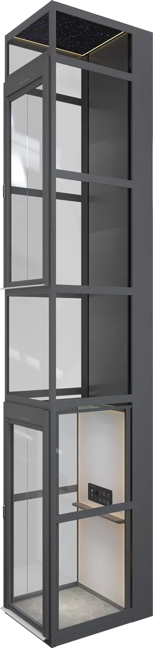 Black Nickel