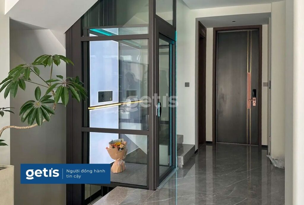 Du An Thang May Cap Keo Getis Sometas Platform Premium Quang Ninh