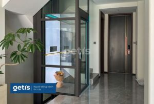 Du An Thang May Cap Keo Getis Sometas Platform Premium Quang Ninh