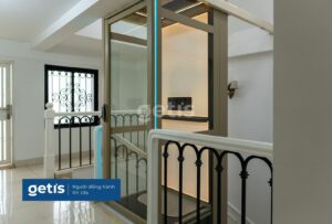Du An Thang May Getis Sometas Platform Vinhomes Gardenia Ha Noi