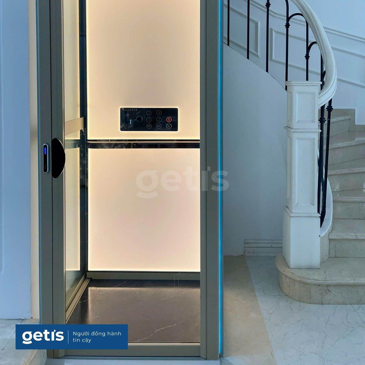 Du An Thang May Getis Sometas Platform Vinhomes Gardenia Ha Noi 6