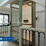 Thang Cap Keo Getis S Class Vinhomes Gardenia Ha Noi