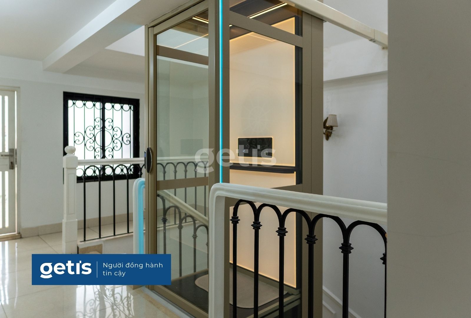 Thang Cap Keo Getis S Class Vinhomes Gardenia Ha Noi