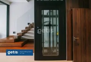 Du An Thang May Getis Suite S1000 Quan 7 Thanh Pho Ho Chi Minh