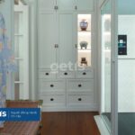 Thang Truc Vit Getis S Class Villa Shang Hai