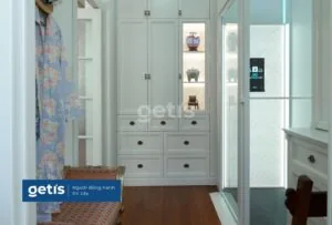 Thang Truc Vit Getis S Class Villa Shang Hai