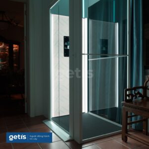 Thang Truc Vit Getis S Class Villa Shang Hai 3