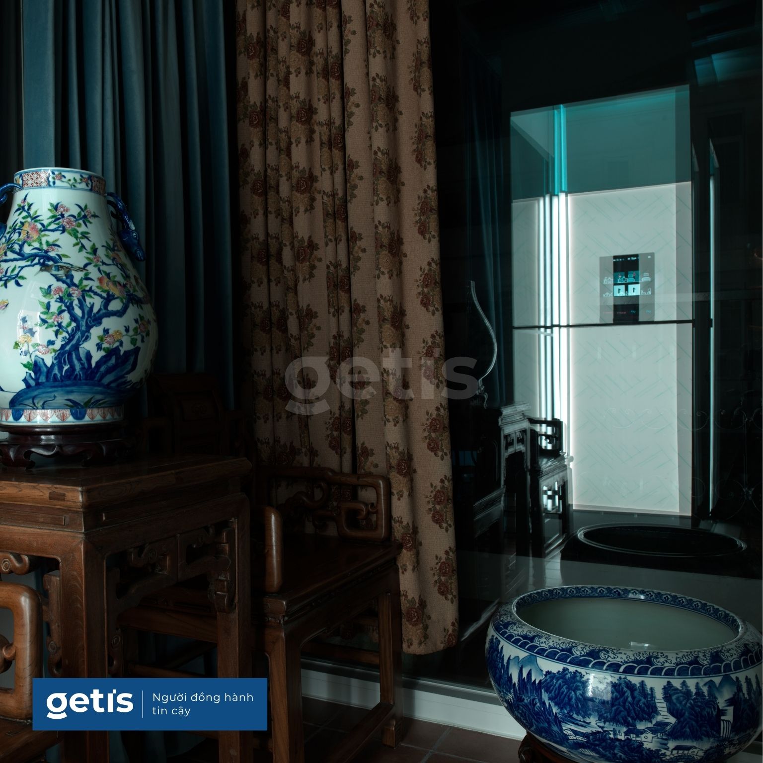 Thang Truc Vit Getis S Class Villa Shang Hai 4