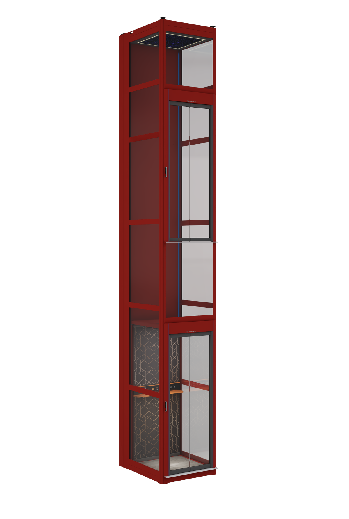 3