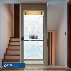 Cong Trinh Getis S Class Kdt Tay Linh Dam Ha Noi 1