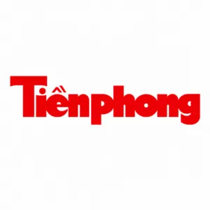 Logo Tiền Phong