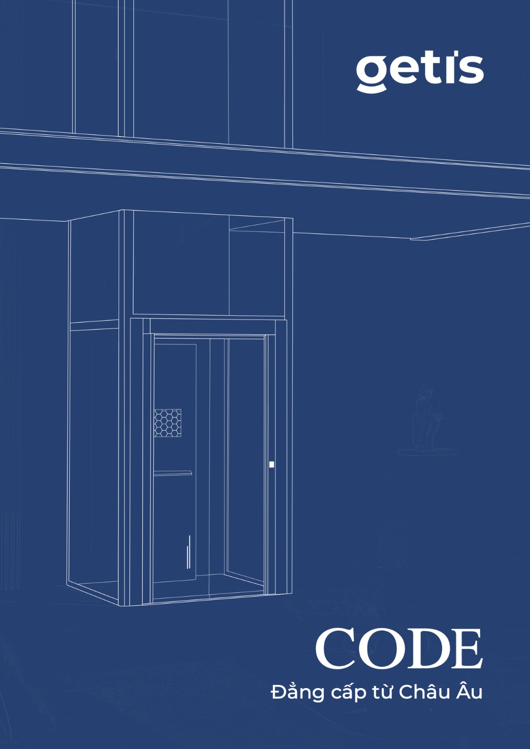 Catalog Getis Code