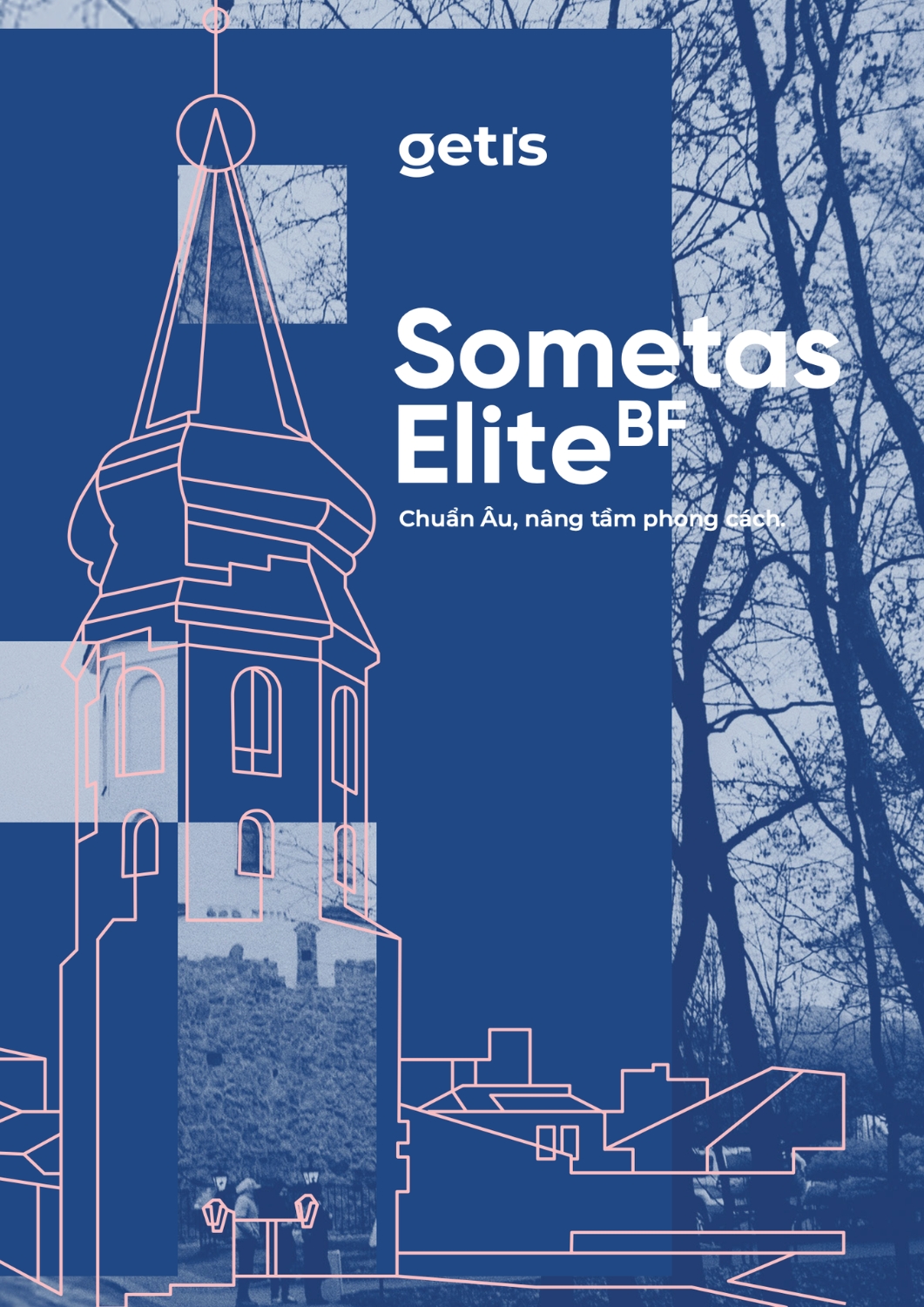 Catalog Getis Sometas Elite Bf