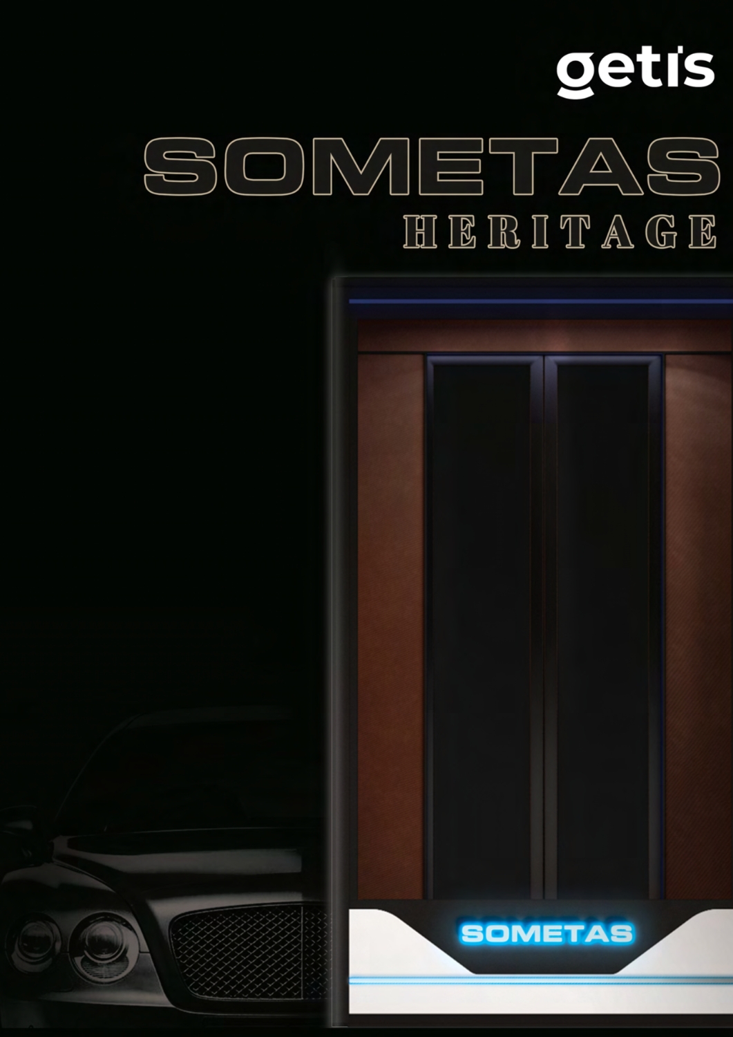 Catalog Getis Sometas Heritage