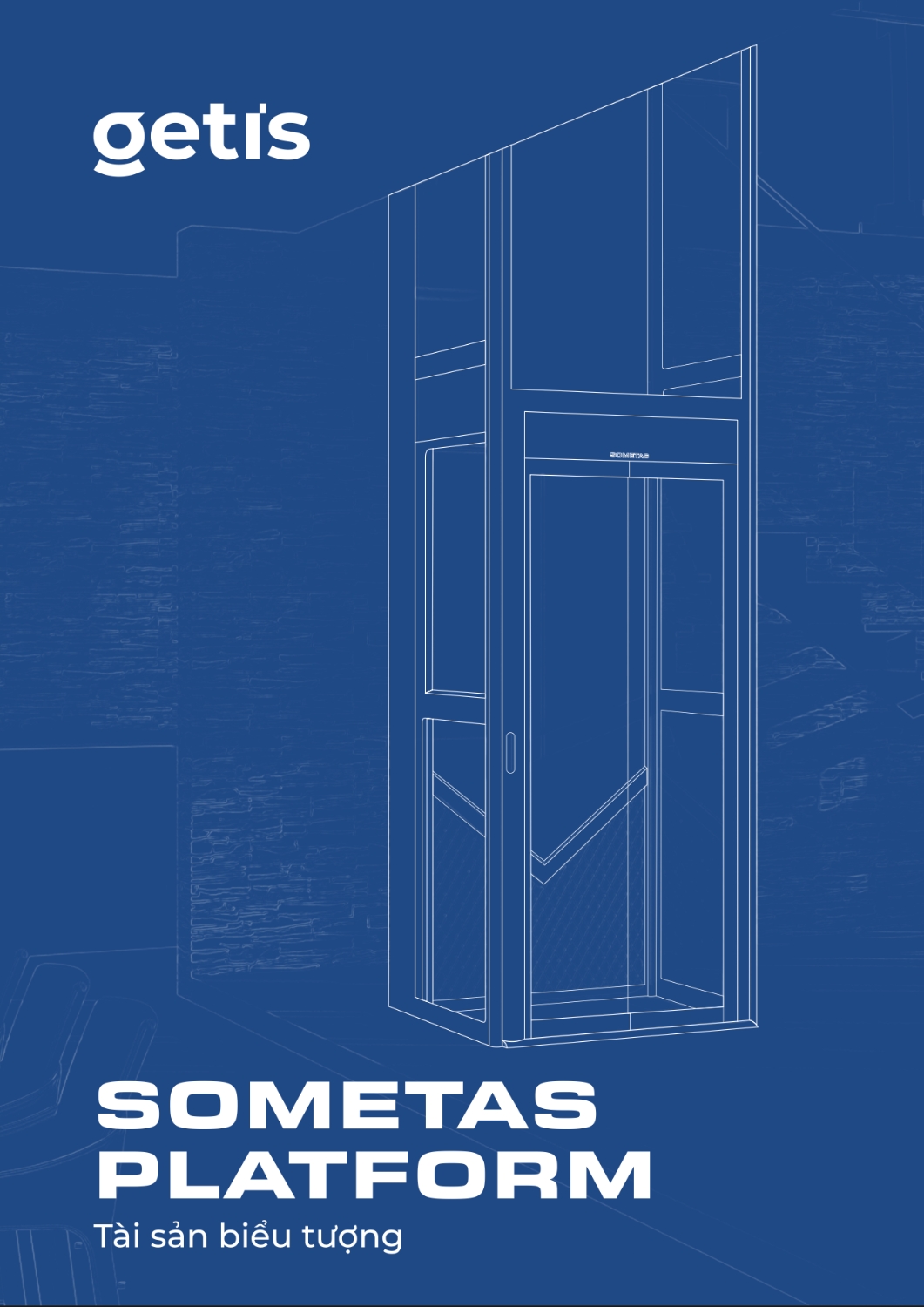Catalog Getis Sometas Platform