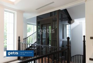 Cong Trinh Thang Cap Keo Getis Suite S1000 Vinhomes Riverside Long Bien 10
